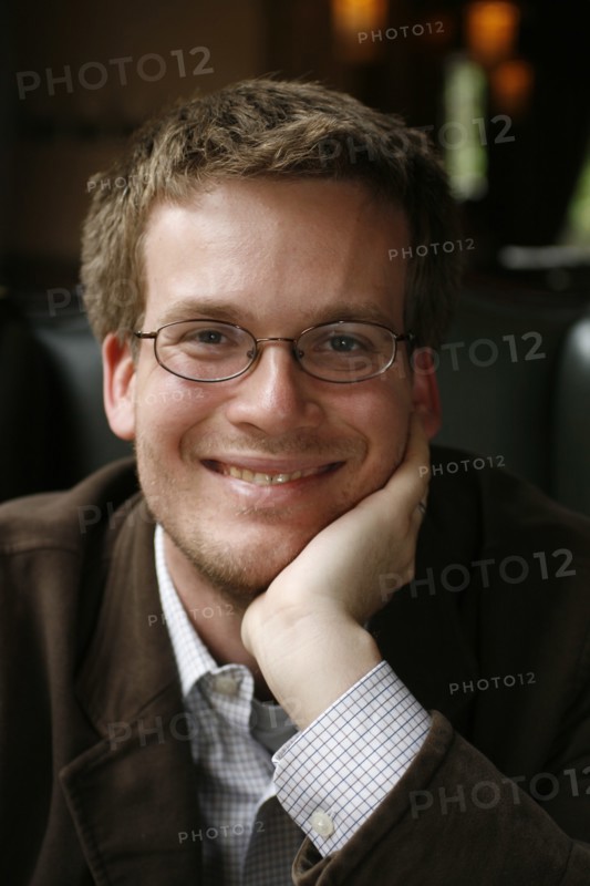 John Green
