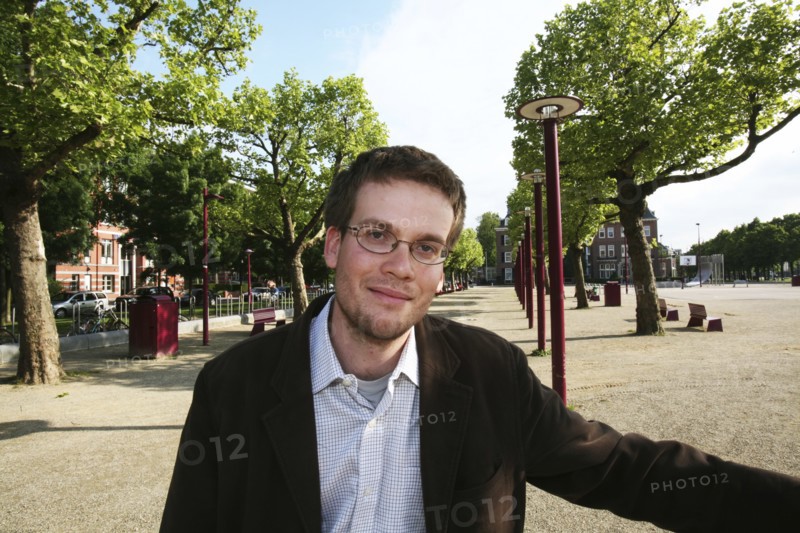 John Green
