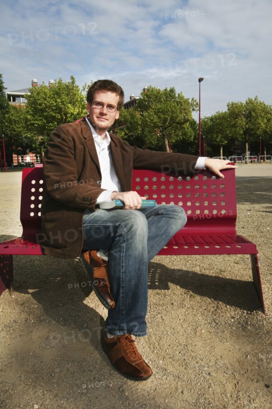 John Green