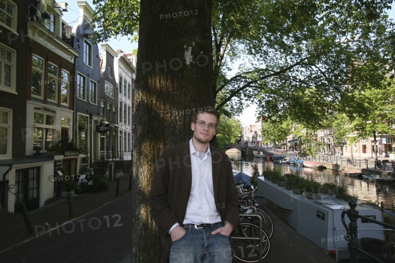John Green