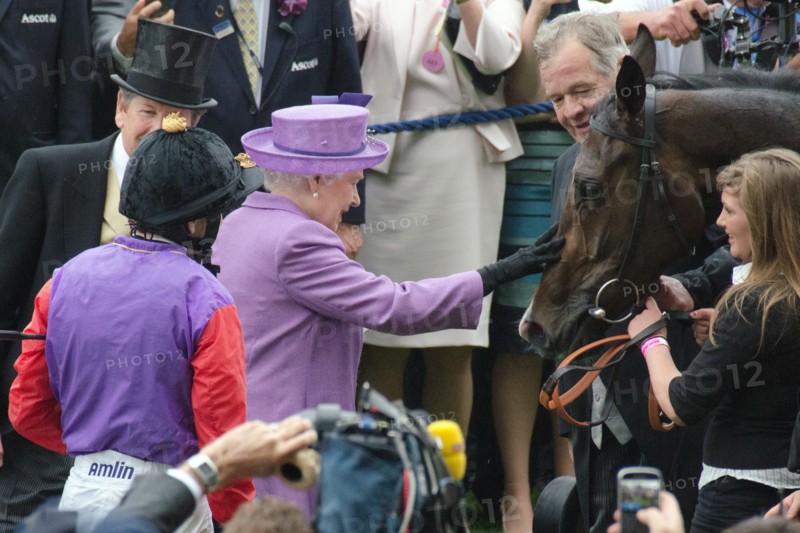 Royal Ascot 2013