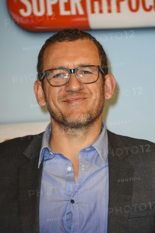 Photocall SUPER-HYPOCHONDER