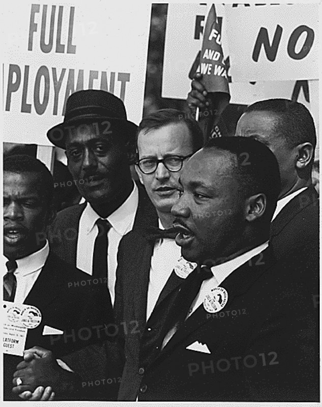 Martin Luther King