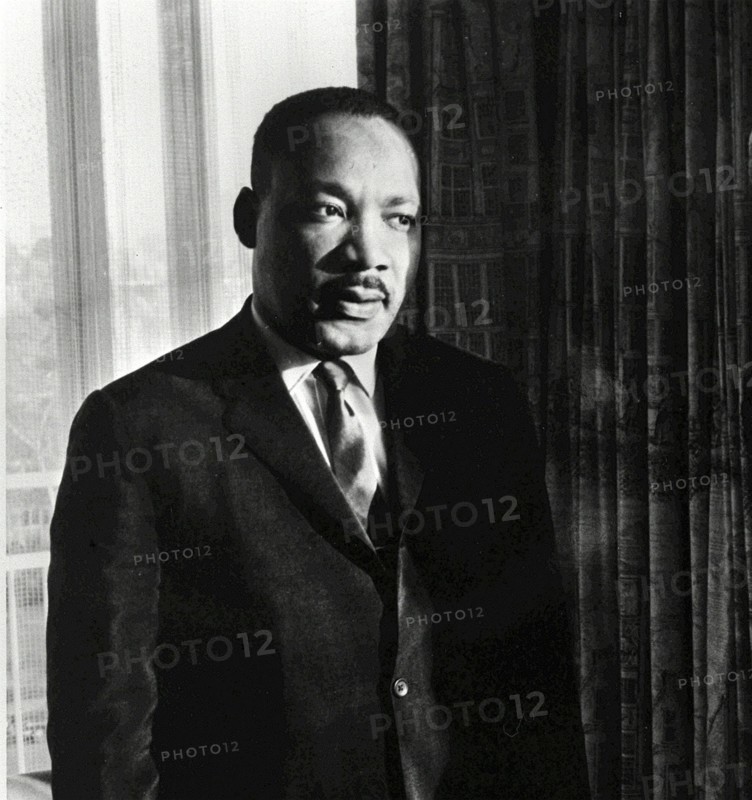 Martin Luther King