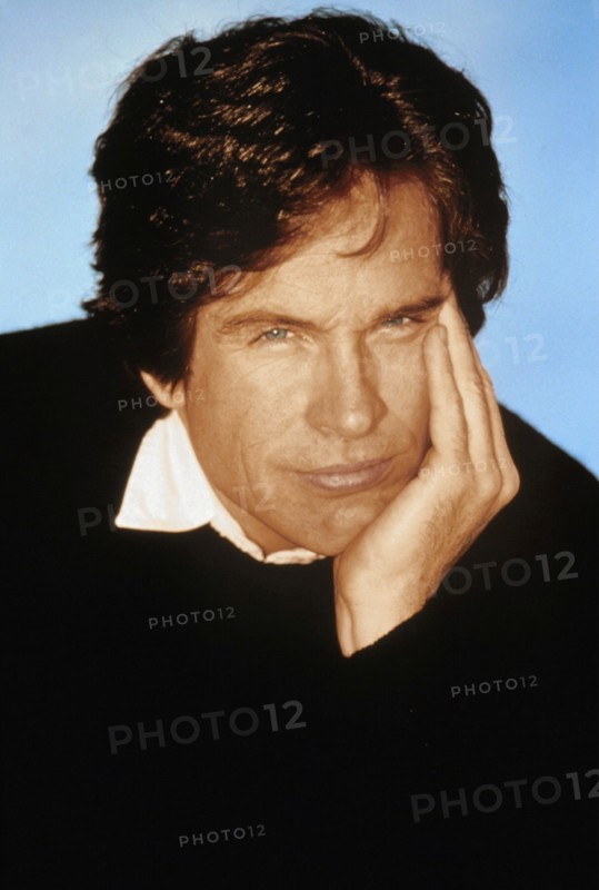 Warren Beatty