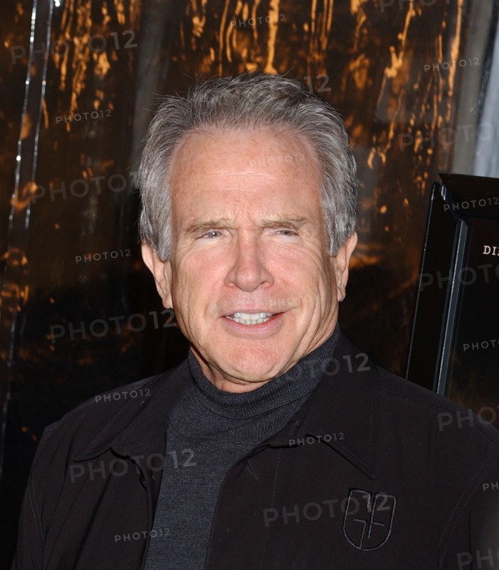 Warren Beatty - 'Ask The Dust' Los Angeles Premiere