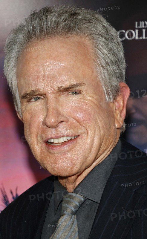 Warren Beatty at the AFI FEST 2016 Opening Night Premiere of 'Rules Don't Apply' held at the TCL Chinese Theatre in Hollywood, USA on November 10, 2016.