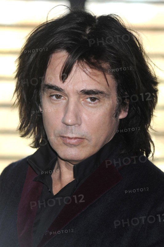 Jean-Michel Jarre