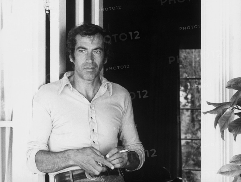 Roger Vadim