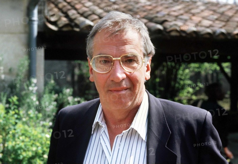 Roger Vadim