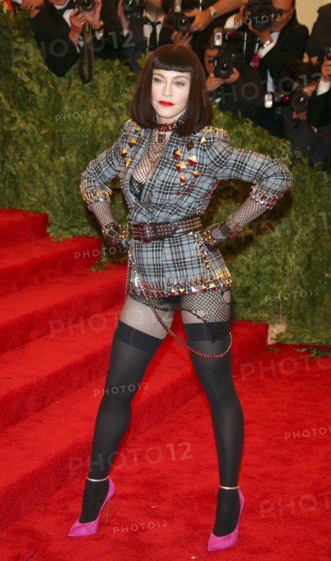 Madonna
