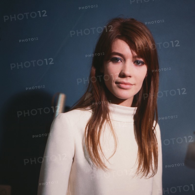 Francoise Hardy (1975)