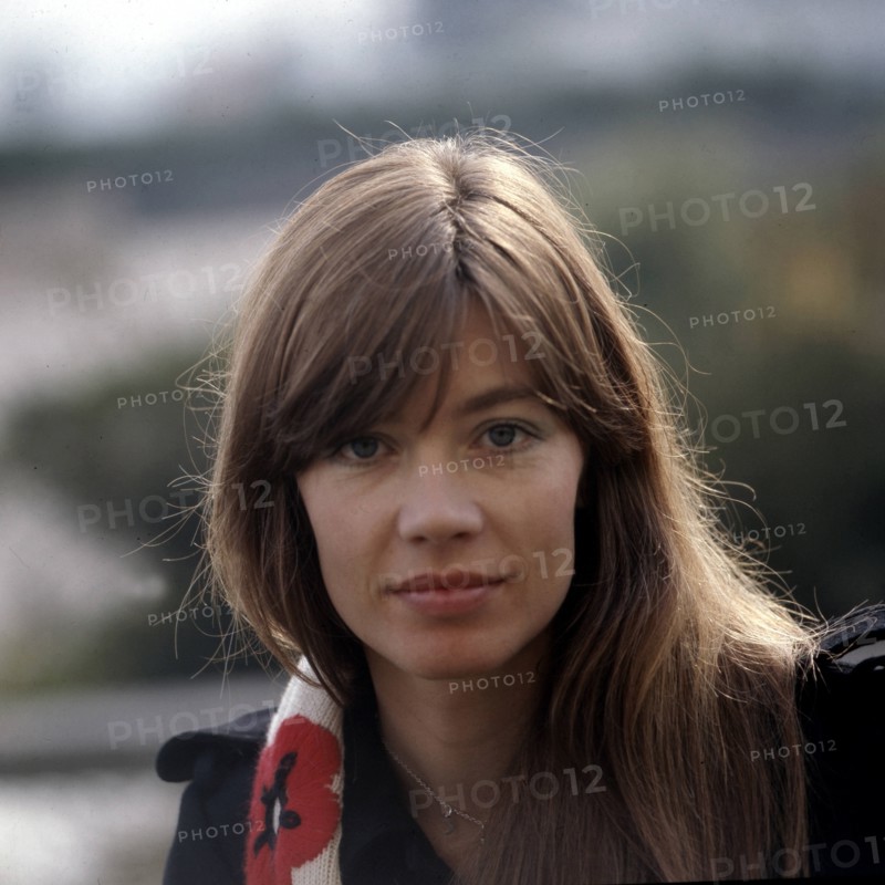 Francoise Hardy (1977)