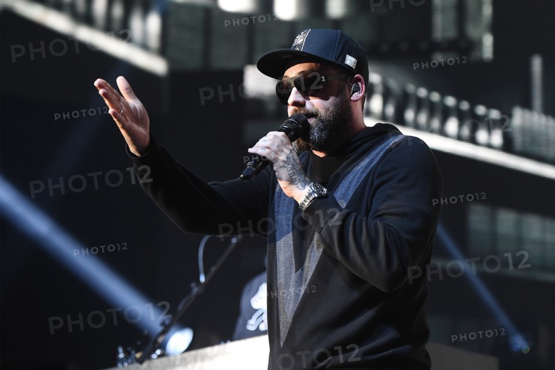 Sido - Liebe Live 2015