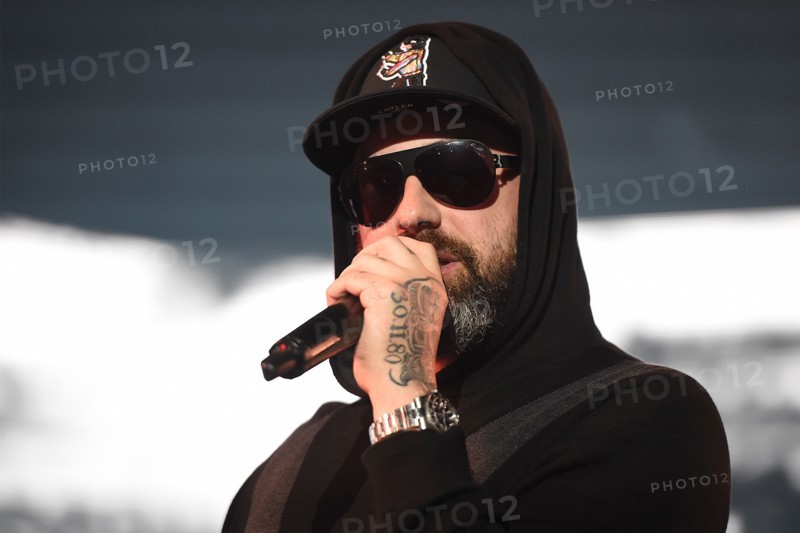 Sido - Liebe Live 2015