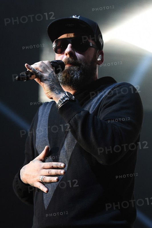 Sido - Liebe Live 2015