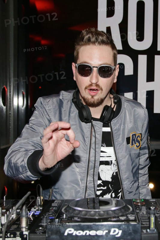 Robin Schulz - The Movie