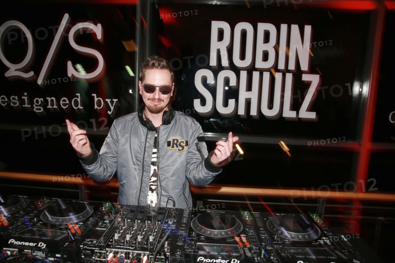 Robin Schulz - The Movie