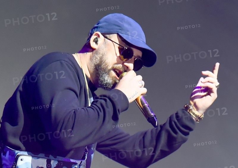 Musik , Helene Beach Festival