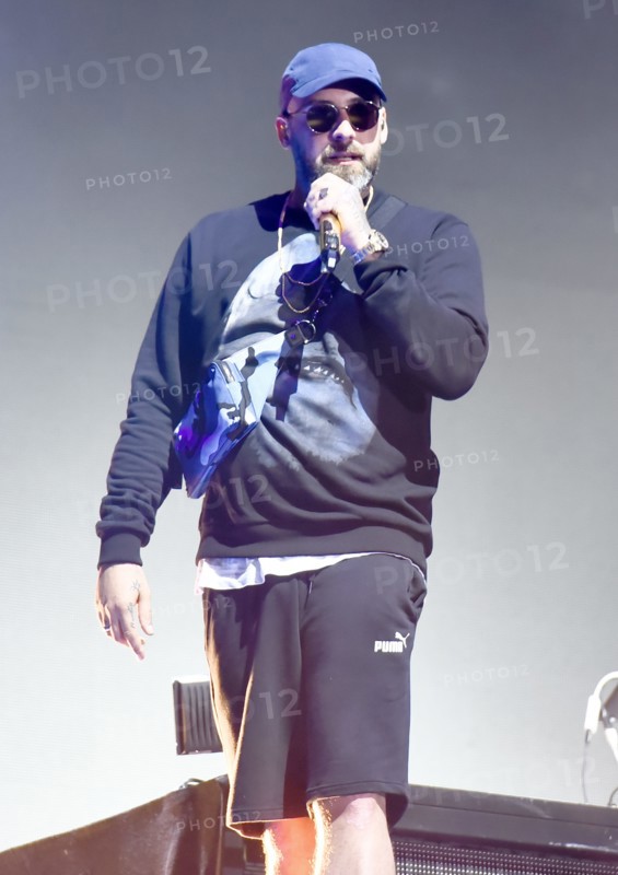 Musik , Helene Beach Festival