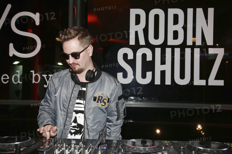 Filmpremiere 'Robin Schulz - The Movie' in Hamburg