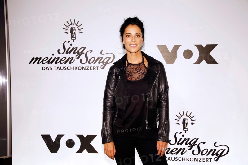 "Sing meinen Song" Photocall im Festsaal Kreuzberg in Berlin