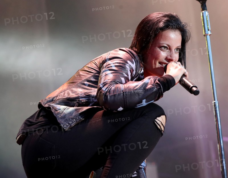 SILBERMOND - Leichtes Gepäck - Open Air 2017