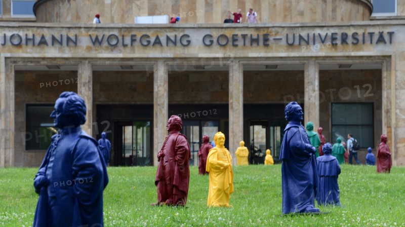 GERMANY ARTS