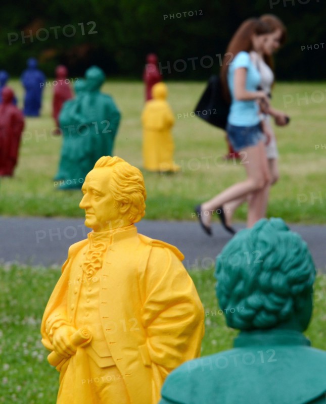 GERMANY ARTS