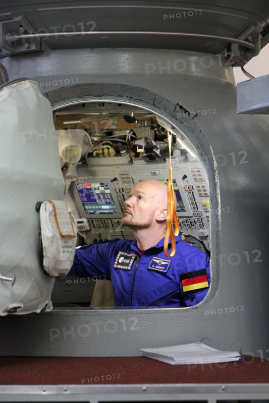 Yuri-Gagarin-Astronaut-Training-Centre