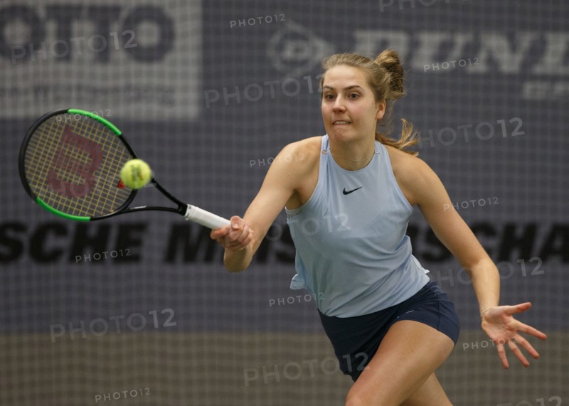 Deutsche Tennis Meisterschaften 2017