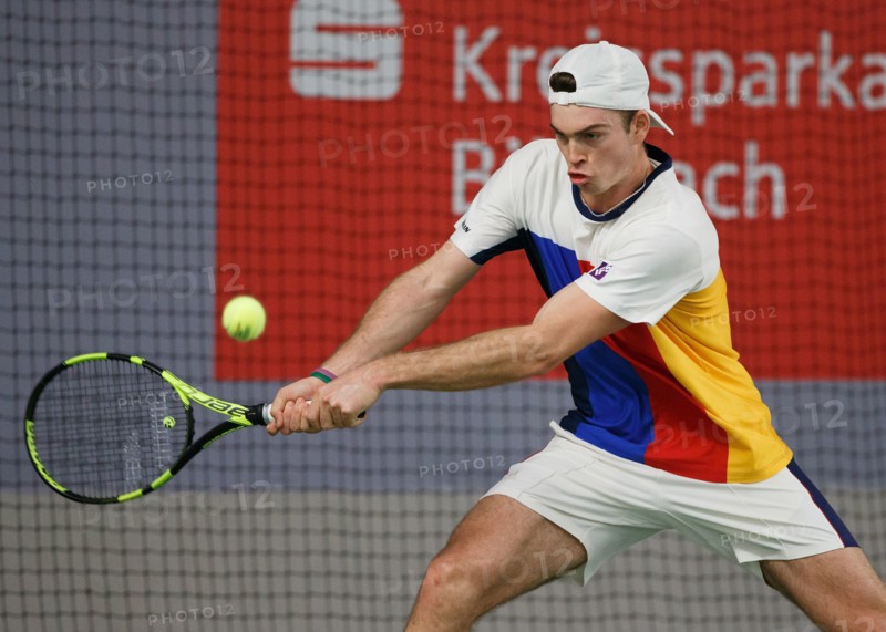 Deutsche Tennis Meisterschaften 2017