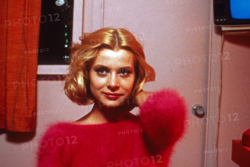 Paris, Texas