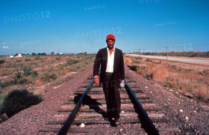 Paris, Texas