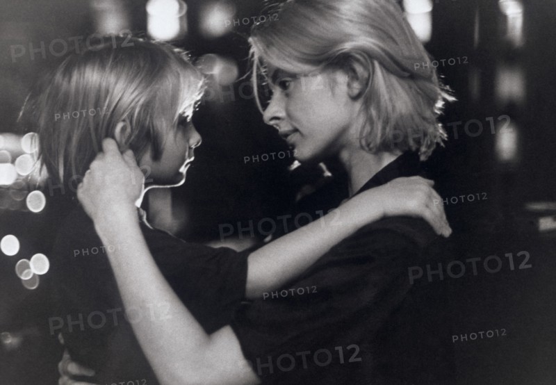 Paris, Texas