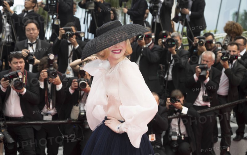 Elle Fanning