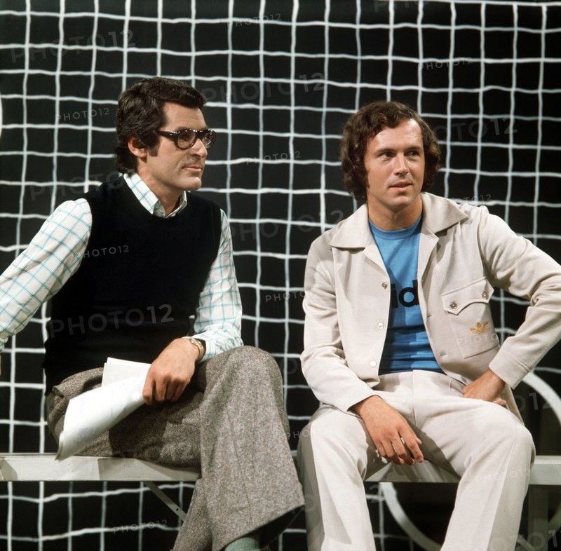 Franz Beckenbauer