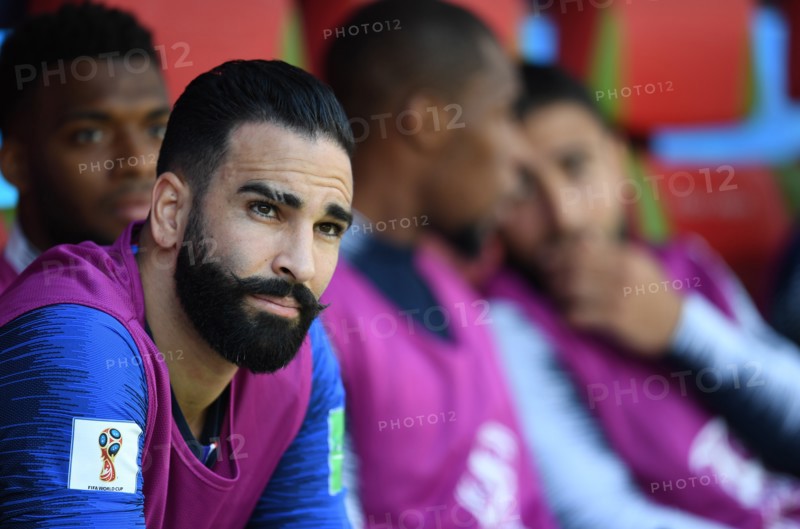 Adil Rami