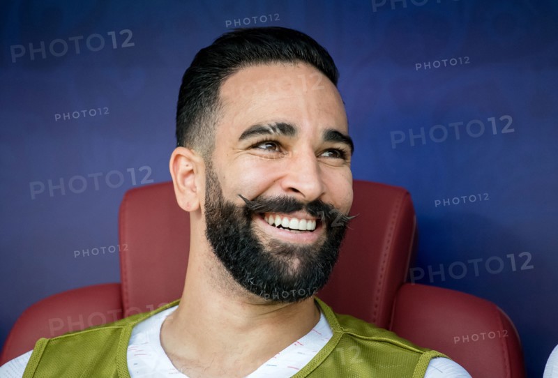 Adil Rami