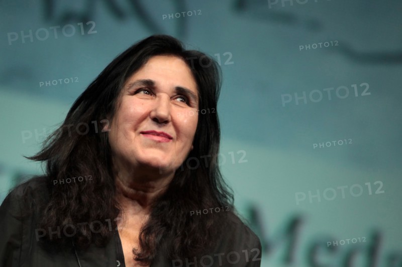Emine Sevgi Özdamar