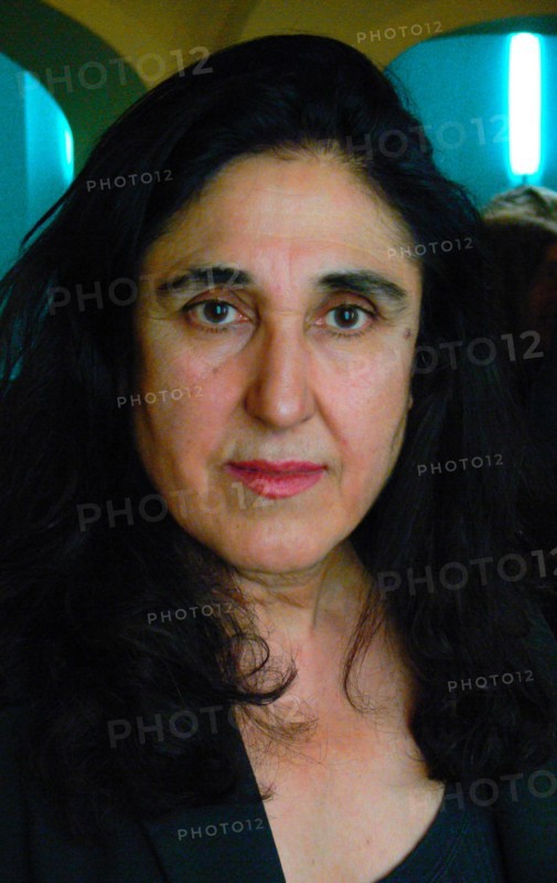 Emine Sevgi Özdamar