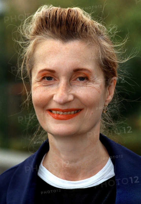 Elfriede Jelinek