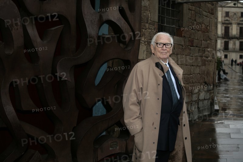 Pierre Cardin
