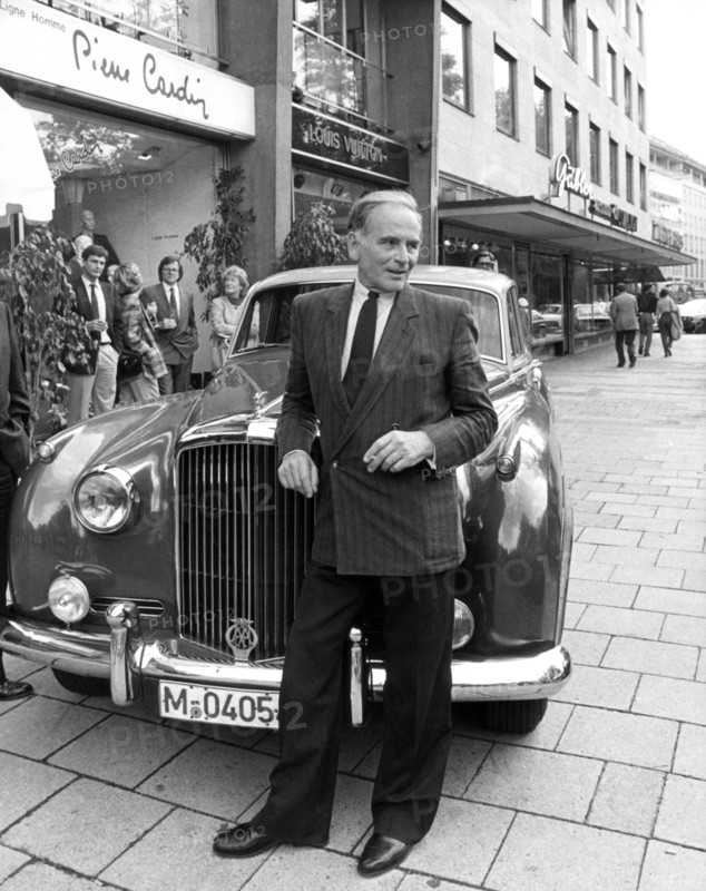 Pierre Cardin