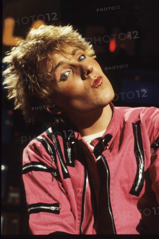 Plastic Bertrand