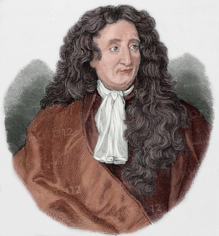 Jean de la Fontaine