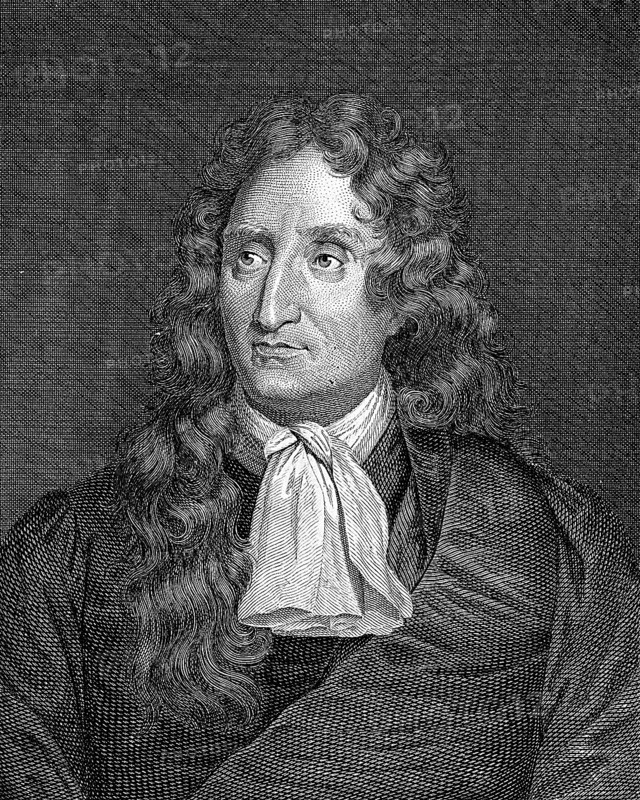Jean de La Fontaine