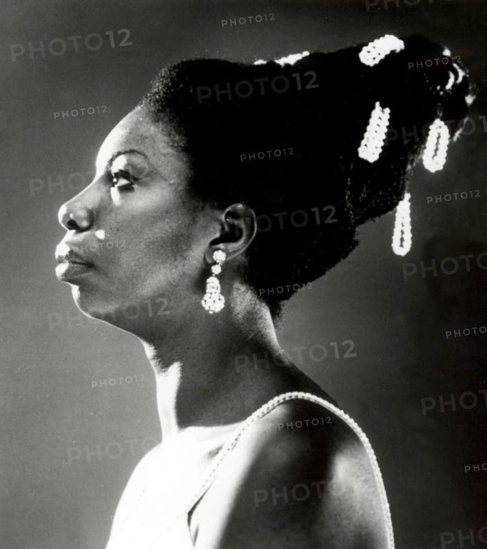 Nina Simone