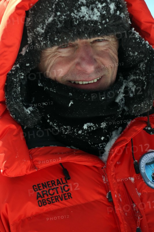 Jean-Louis Étienne