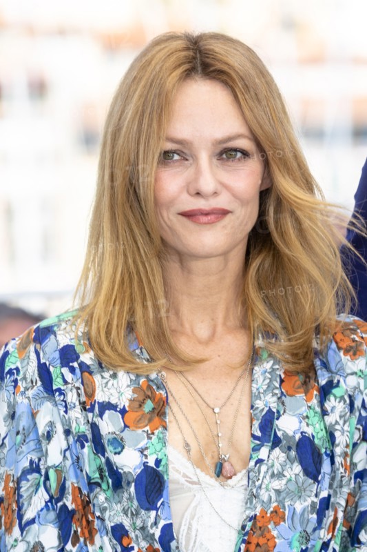 Vanessa Paradis, festival de Cannes 2021